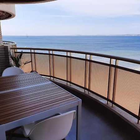 Sunset Beach Санта Пола Екстериор снимка